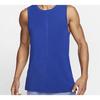 Nike Basketball Jersey Men's Dark Royal Blue BV4037-455