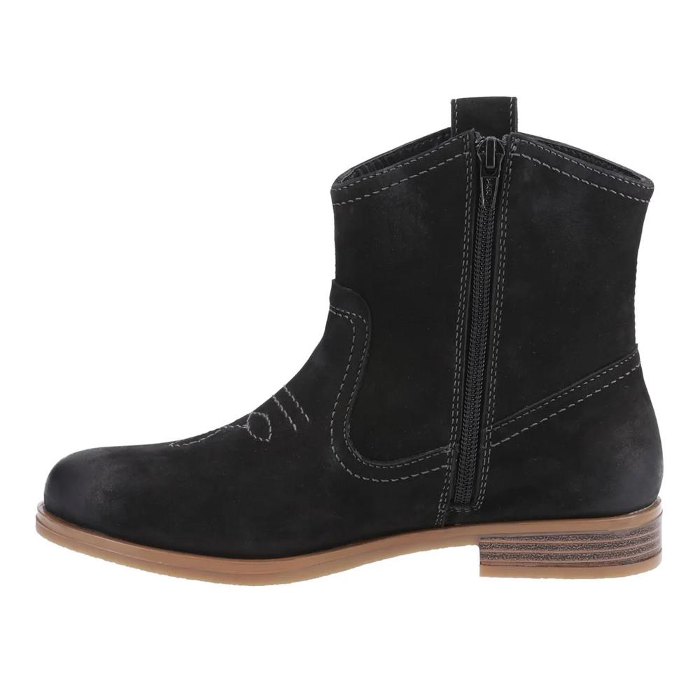 COTSWOLD Dámské/Dámské kožené kotníkové boty Signet