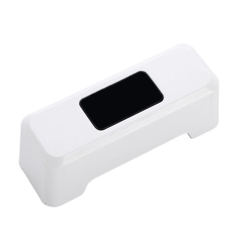 Touchless Automatic Toilet Flusher with Infrareds Sensoring for Homes Hotel and Public Facilities 1
