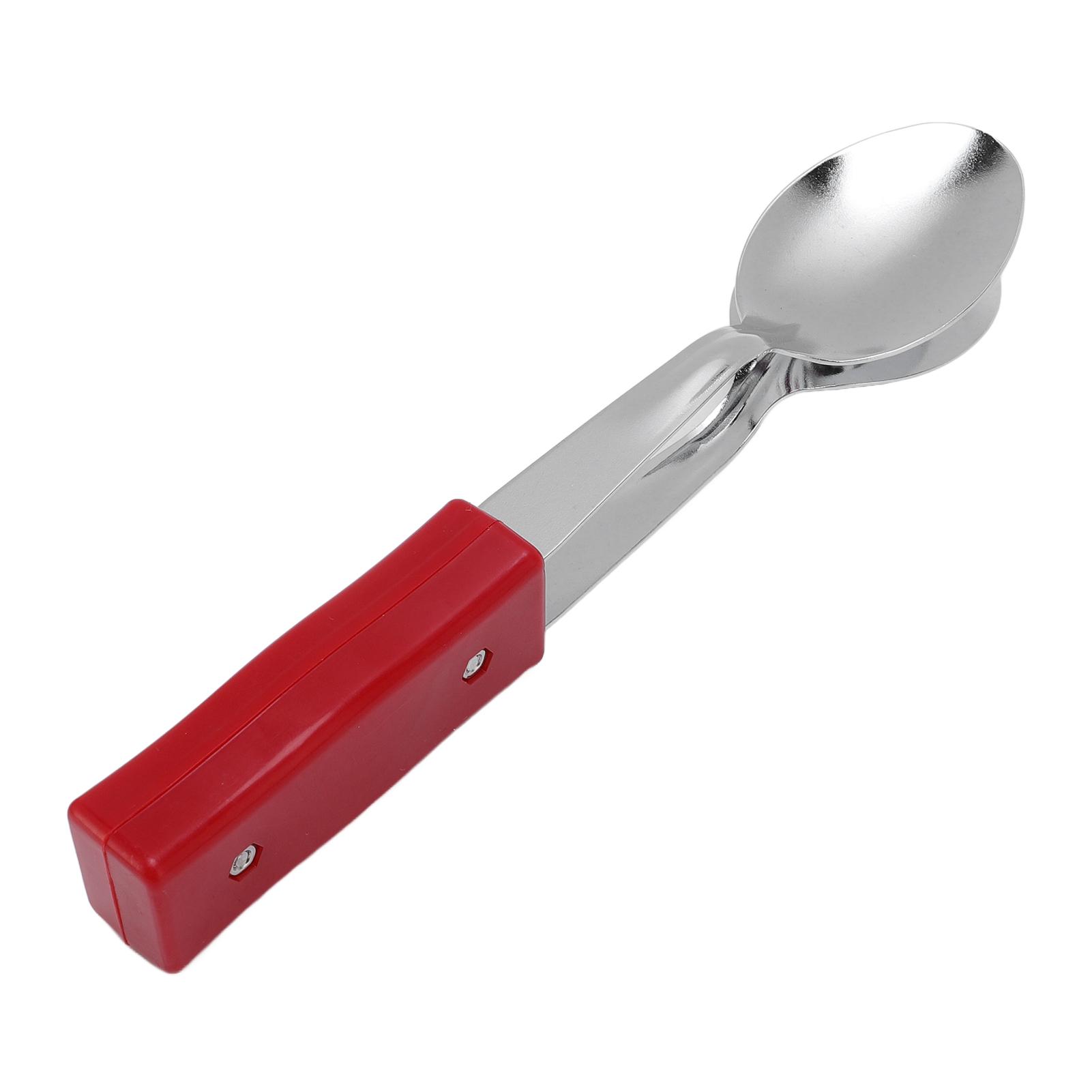 

Музыкальные ложки ударный инструмент 8 дюймов из нержавеющей стали музыкальные ложки с ручкой