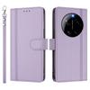 Slim Flip Wallet Case for Xiaomi 17 15 14 Ultra 17 Pro Max 17T 15T 14T Pro Magnetic Clasp Kickstand Shockproof Protection Cover
