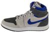 Air Jordan 1 W Zoom CMF 2, Damen weiße Sneakers