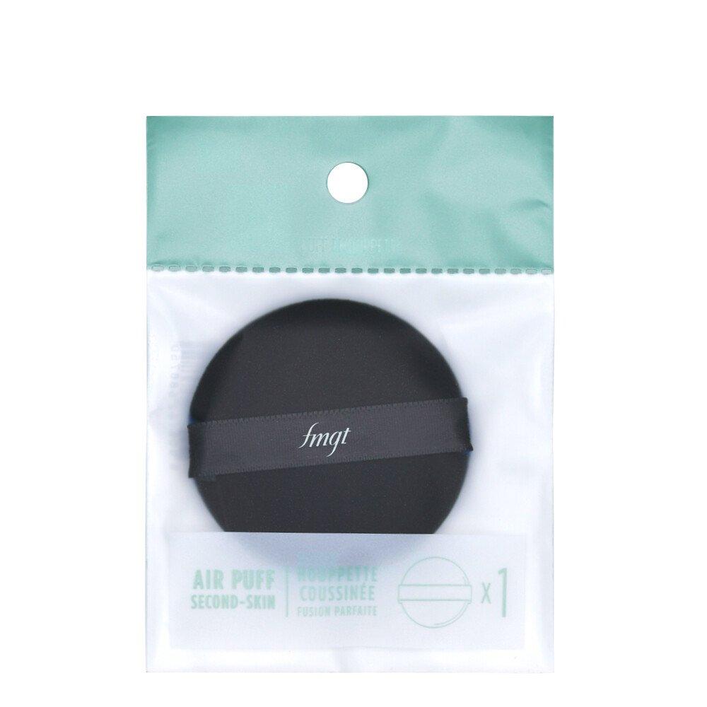 The Face Shop Daily Beauty Tools Air Fitting Cushion Puff (Adhesive) 1p
