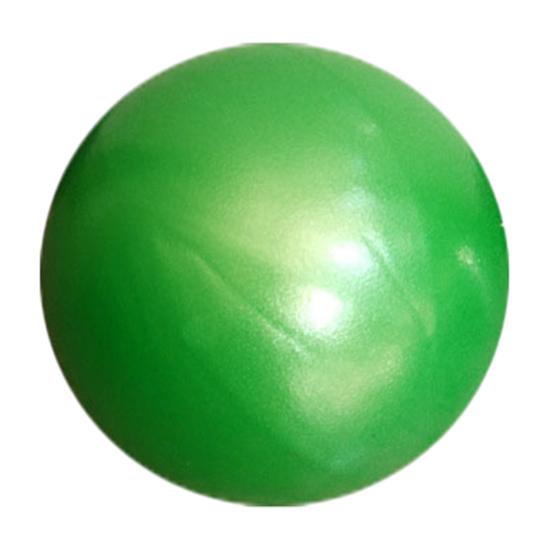 

Yousheng 25CM Mini Pilates Ball Yoga Core Training Physical Therapy Small Exercise Ball Anti Burst Non-Slip Fitness Ball Home Gym Workout Equipment 25cm зелёный