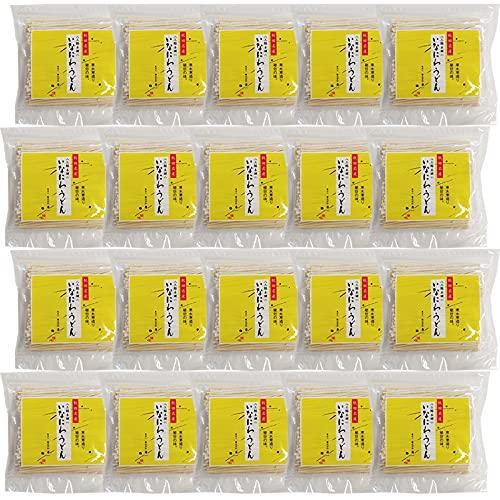 

Inaniwa Udon 10kg x 20 cut Akita handmade Inaniwa Udon Udon Kirishita 20 Immediate delivery (500g bags), off, specialty, Kirishita, [Inaniwa bags]