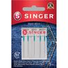 Singer | Denim Needle 90/14 5 Pcs.