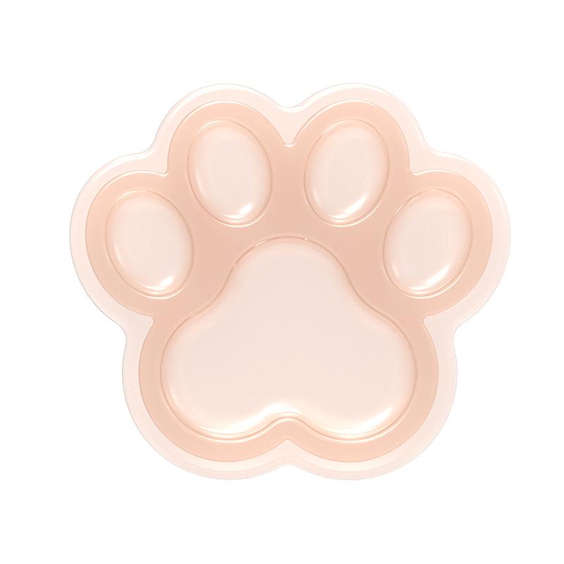 

Многофункциональная силиконовая цветовая палитра для макияжа, дизайна ногтей, вышивки, инструмента для подтяжки ресниц