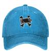 Murder Drones Anime Baseball Cap Comedy Women Unisex Sun Protection Trucker Hat Summer Casual Hiking Fishing Baseball Caps