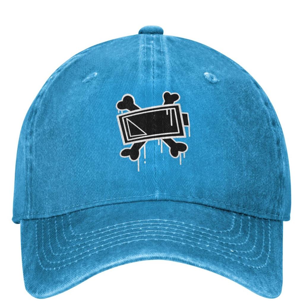 Murder Drones Anime Baseball Cap Comedy Women Unisex Sun Protection Trucker Hat Summer Casual Hiking Fishing Baseball Caps