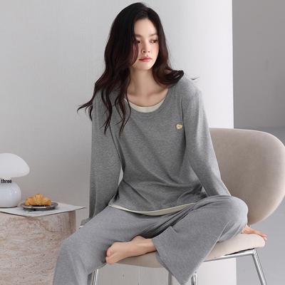 Ev ve uyku için kıyafetler – Pijamalar ve uyku takımları