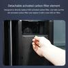 3D Printer Air Purification Filter for H2D with Enhanceds Activateds Carbon Adsorption and easy Installation