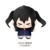Anime 10cm Cartoon K-ON ! Plush Akiyama Mio Hirasawa Yui Doll Tainaka Ritsu Toy Kotobuki Tsumugi Nakano Azusa Hirasawa Ui