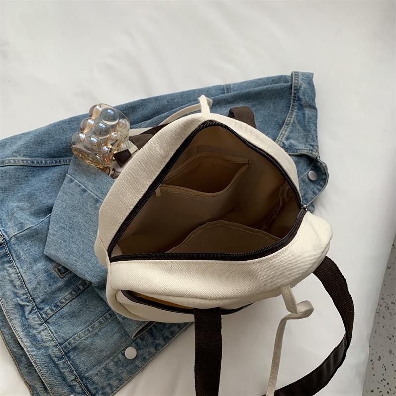 IELGY Модная сумка-блинчик Mori all-match casual с диагональной ручкой — фото 4