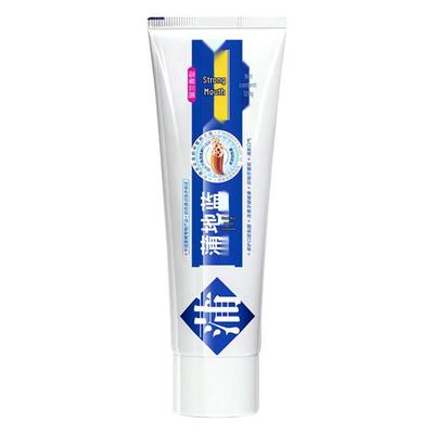 Pudilan Oral Care Toothpaste