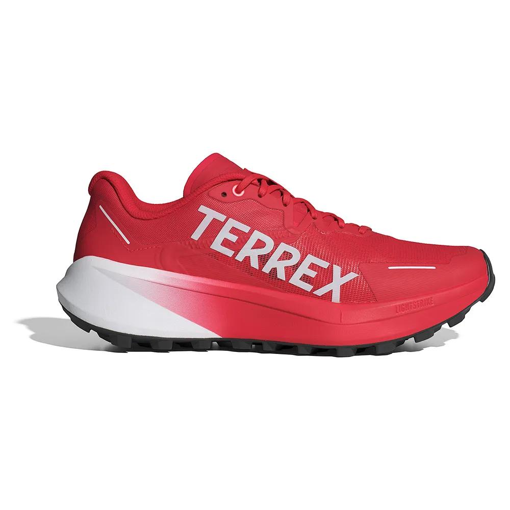 

adidas Кроссовки для трейлраннинга Terrex Agravic 3 44 2/3