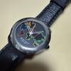 Used Benetton By Roba Vintage Watch World Map [Working Condition, Battery Replaced 3/21]