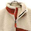 patagonia 23056FA20 Retro X Bore jacket S beige Outdoors Men's Used