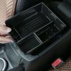 ABS Car Storage Box for Kia Sportage 3 SL 2011 - 2015 Accessories Armrest Box Container Glove Organizer Case Accessories