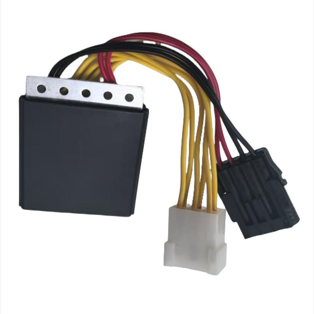 

Регулятор напряжения Polaris Sportsman 700 4011024 2205239 40A