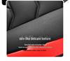 Universal Full-Wrap Four Seasons Breathable Leather Car Seat Cover