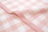 Kosugizen Bath Towel Pastel Cross 3 Colors 1 Piece Each 60 X 120 Cm Thin Type That Dries Quickly Great Value Set of 3 SV-608-3