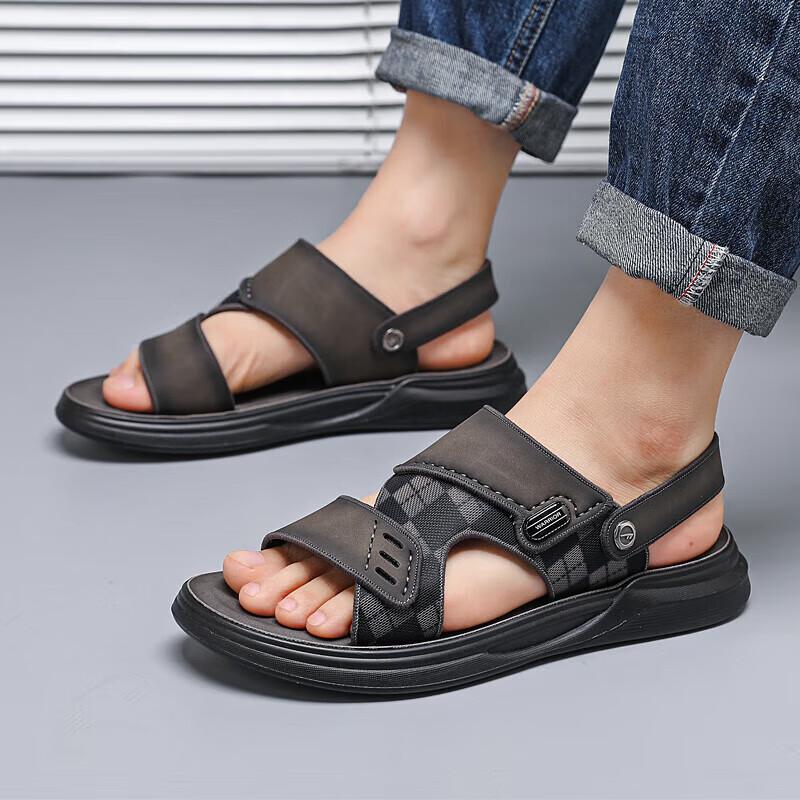 Warrior Men s Athletic Outdoor Beach Slides 40