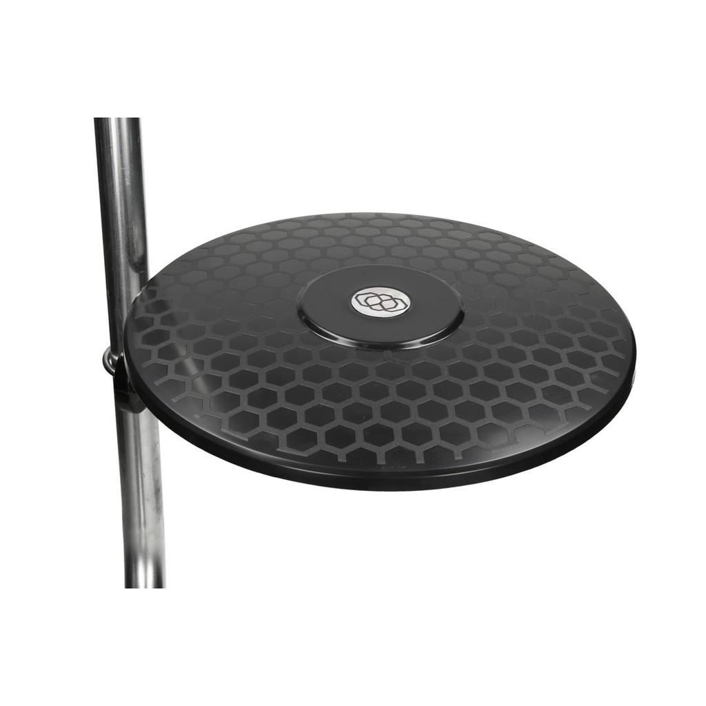Omnidirectionele antenne voor DVB-T/T2-ontvangst