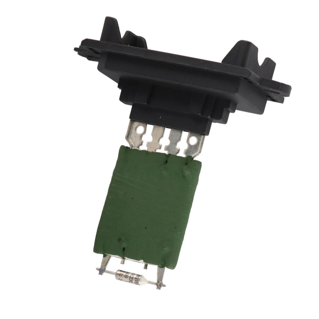 Car Heater Air Conditioning Blower Motor Fan Resistor 6441Q7 Replacement for Citroen C2 C3 C3 Pluriel