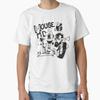 Hous M D Classic TShirt Made In UsaAus TShirt S2xl
