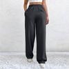 Women's Casual Wide Leg Sweatpants for Everyday Wear