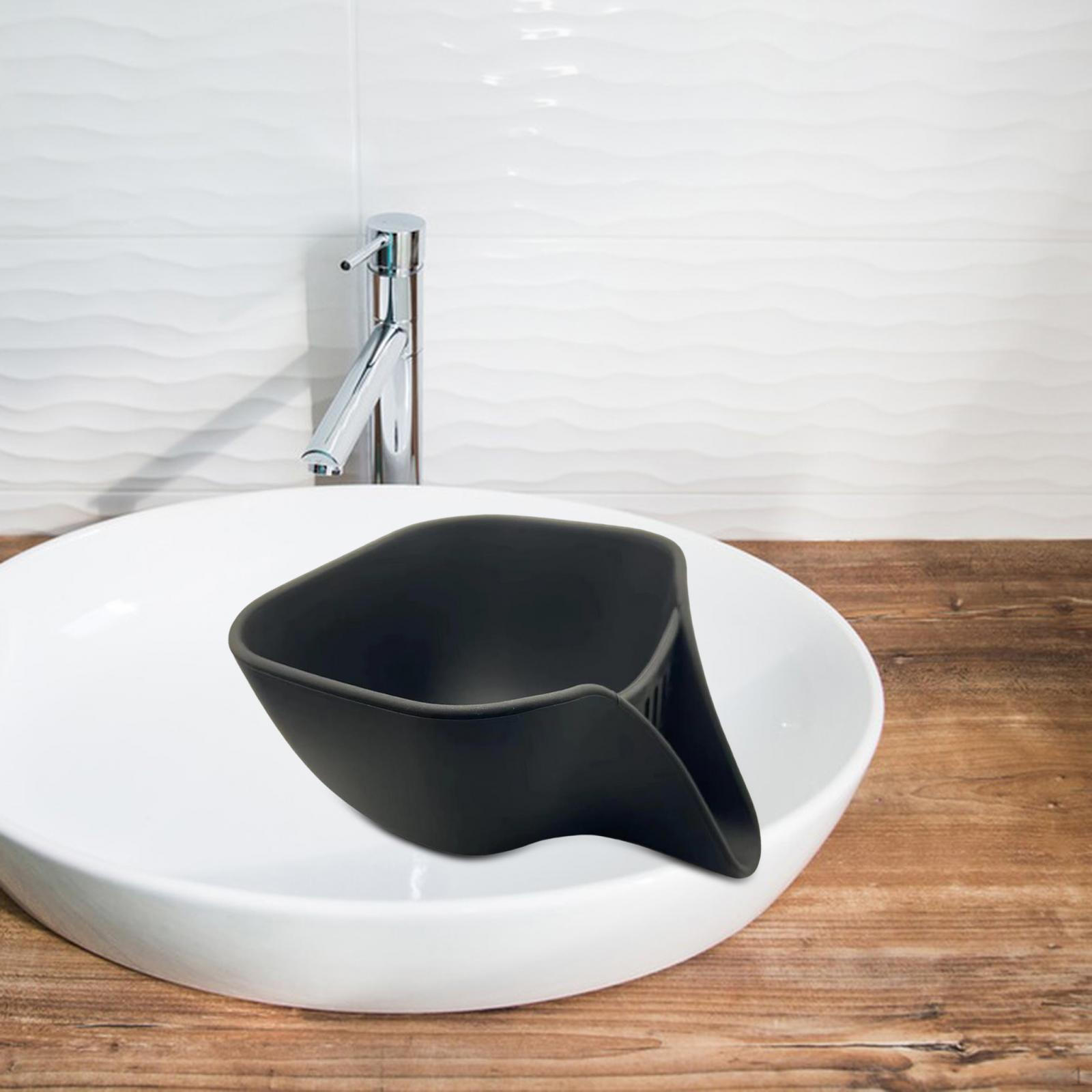 

Ситечко для мойки риса, дуршлаг, сушилка для кухонных макарон, кухонные макароны чёрный