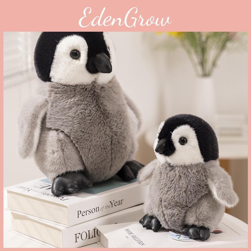 Delightful Penguin Cute Stuffed Animal Plush Toy With Cozy Pp Cotton Filling