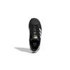 (PS) adidas originals Superstar 'Black White' Kids' EF5394