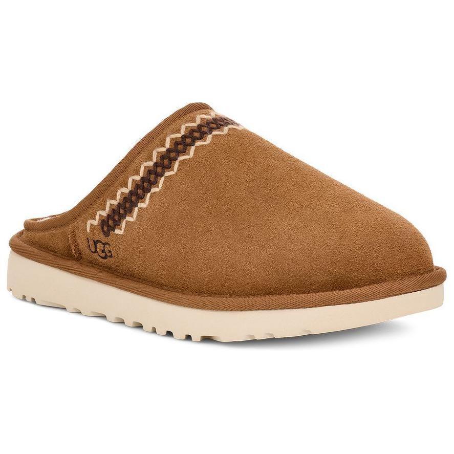 UGG Classic Slip On Atherson Slipper Chestnut 1162330-CHE