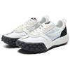 New FILA Gara Chunky Sneakers 'White Black' F12M223105FSF
