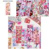Adorable Cartoon Style Guka Stickers For Diy Crafts And Art Decor Bulk Sale