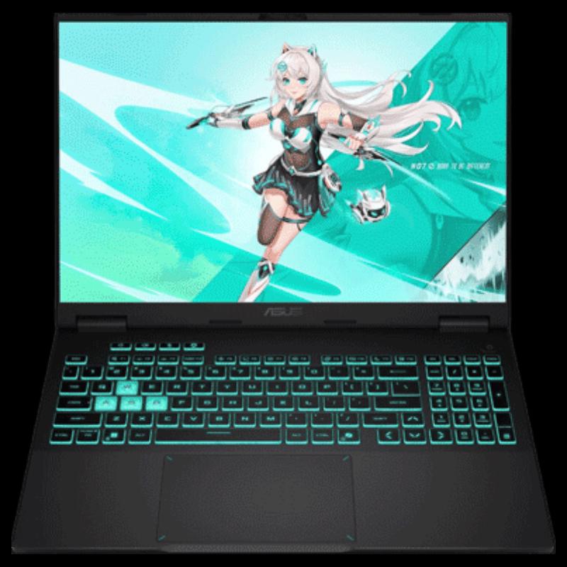 Asus Tianxuan 7 Pro 2026 16-inch Gaming Laptop (CN Version)