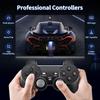 Wireless Retro Game Console,Nostalgia Stick Game,Retro Game Stick,with Built-in 9 Emulators,Retro Plug and Play Video Games for TV,Built in20000+Games