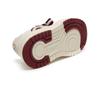 Champion Kids' Trendy Lightweight Platform Skate Sneakers
