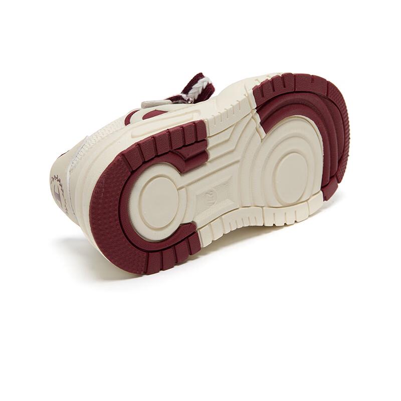 Champion Kids' Trendy Lightweight Platform Skate Sneakers