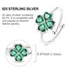 Rings Copper Fashion Classic Love Angel Wings Feather Celtic Knot Ring for Woman Couple Wedding Luxury Jewellery Gift