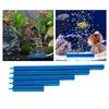 Oxygen Bubble Bar Accessory for Fish Lover and Aquarium Owners Various Length Airstones 10/15/20/25/30cm
