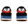 Puma Graviton Pro Men's Black Blue Red White 380736-17