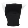 TaylorMade Circle Logo Putter Cover, Mallet, White, Unisex, 2015 Spring/Summer