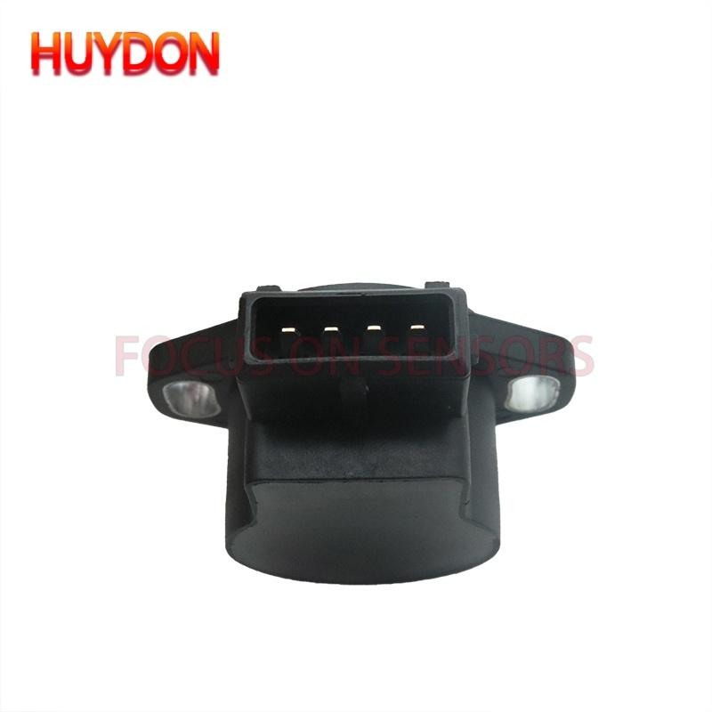 MD614697 Throttle Position Sensor TPS For Dodge Colt Raider Eagle Summit Mitsubishi Expo Mighty Montero Plymouth Colt MD614375