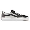 Sk8 Vans-Low 'Color Block - Drizzle White' VN0A4UUKB7L