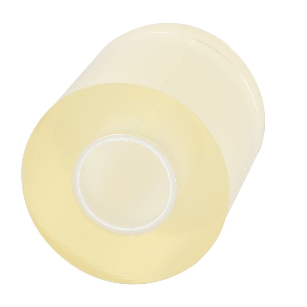 Transparent Mechanical Watch Protective Film Scratchproof No Trace Antistatic Watch Protective Film PVC Watch Screen Protector