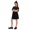 Calvin Klein Girls Logo T-Shirt Dress