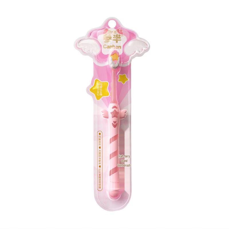CanBan Fairy Wand Toothbrush