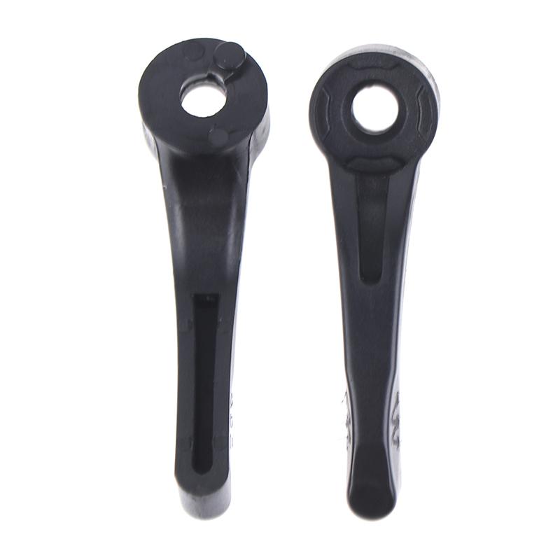 2Pcs Blade Adjustment Lever Adjusting Rod 8148 8591 Hair Clippers Repair Part